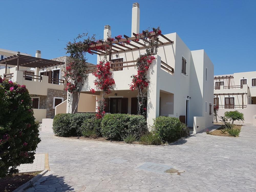 Villa Syra Bay Mégas Yialós-Nítes Exterior foto