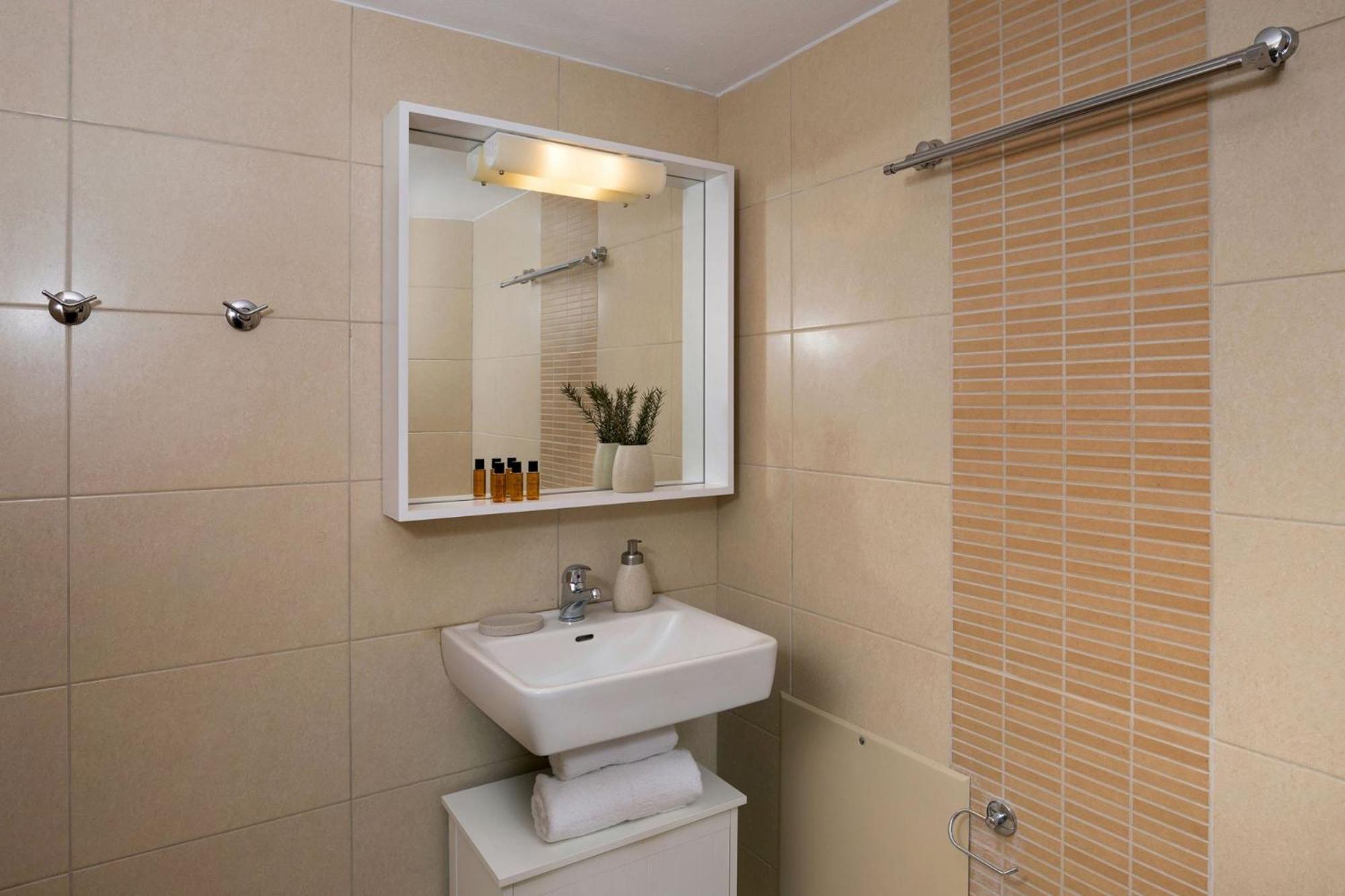 Villa Syra Bay Mégas Yialós-Nítes Zimmer foto
